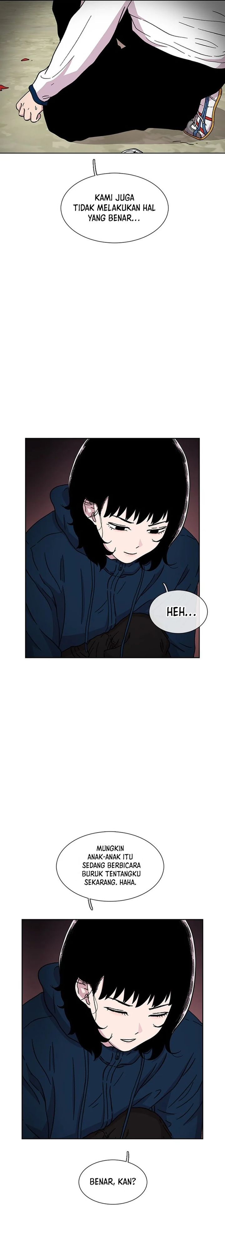 Star Ginseng Store Chapter 29 Gambar 28
