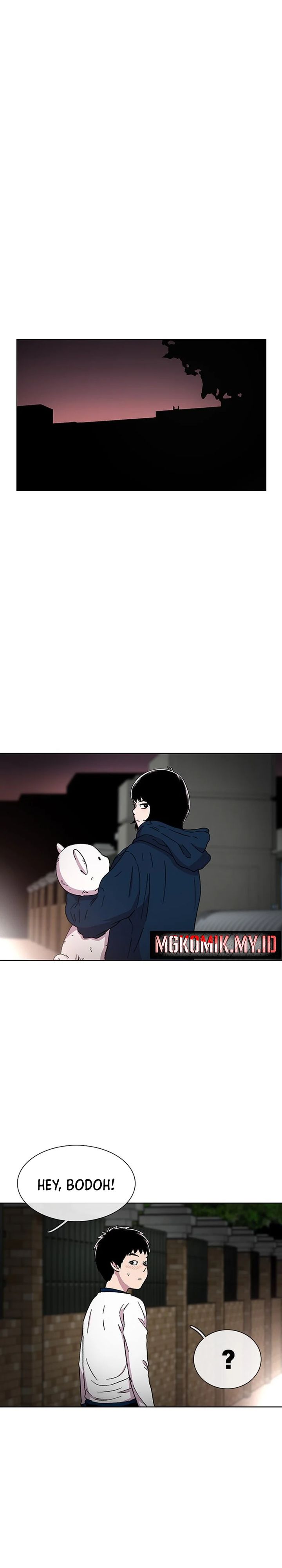 Star Ginseng Store Chapter 29 Gambar 31