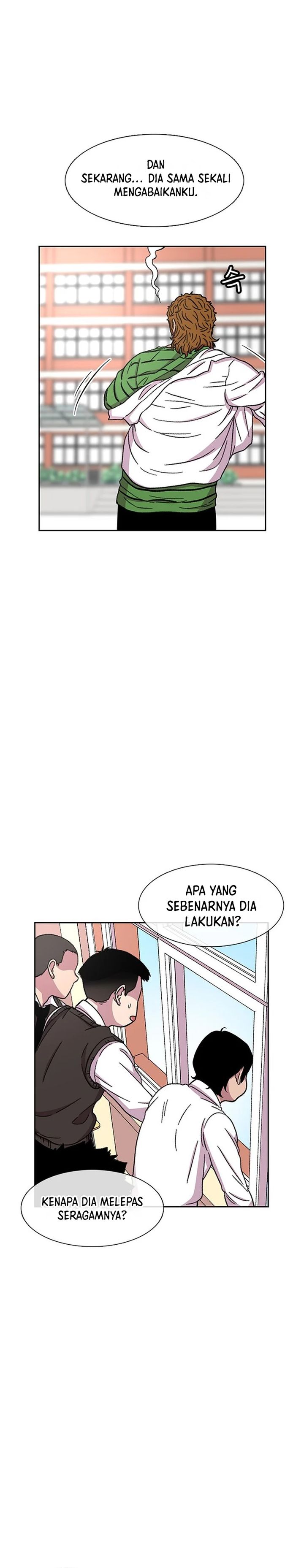 Star Ginseng Store Chapter 30 Gambar 6