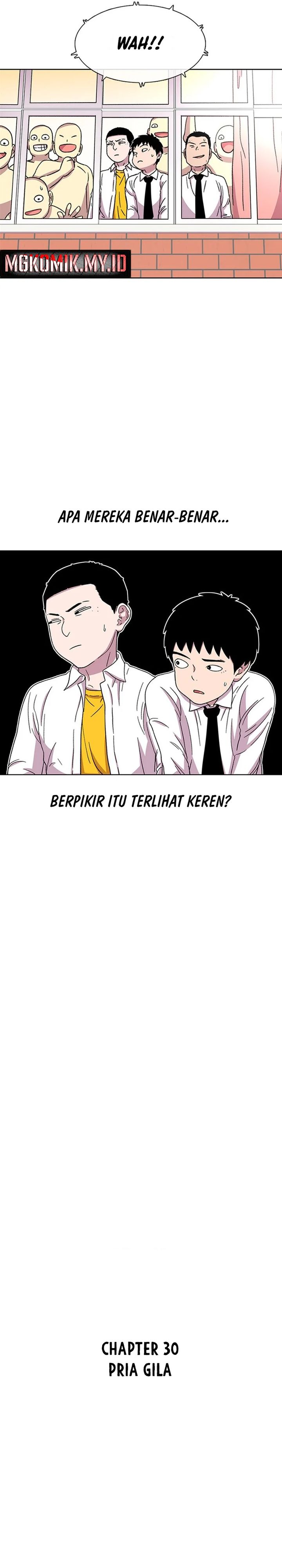 Star Ginseng Store Chapter 30 Gambar 10