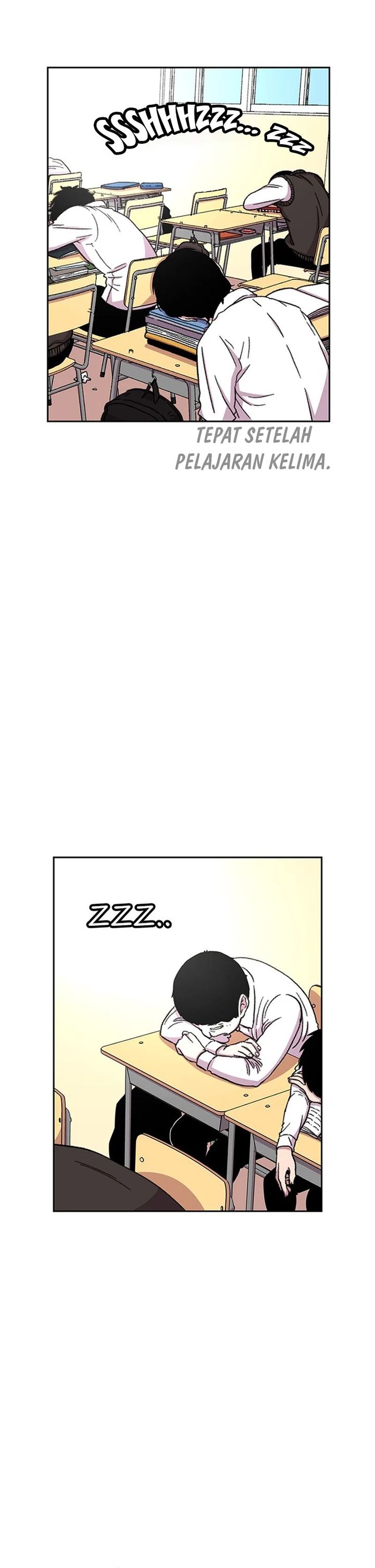 Star Ginseng Store Chapter 30 Gambar 11