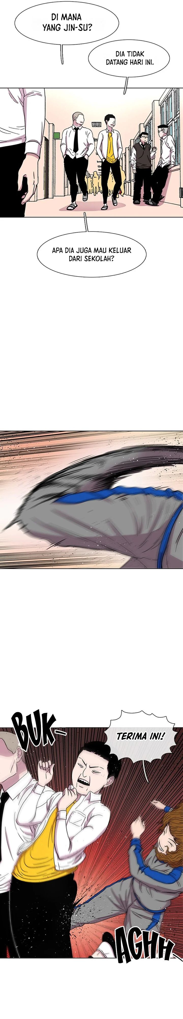 Star Ginseng Store Chapter 30 Gambar 13