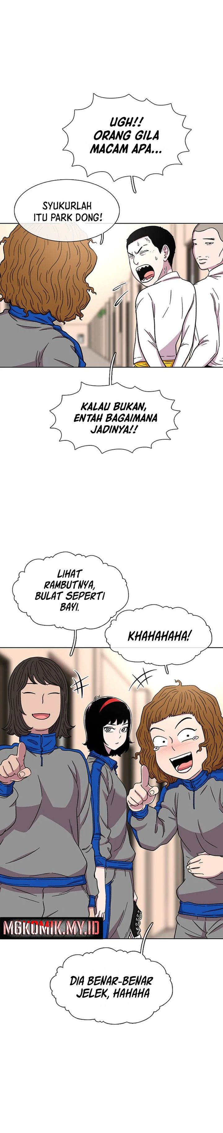 Star Ginseng Store Chapter 30 Gambar 14
