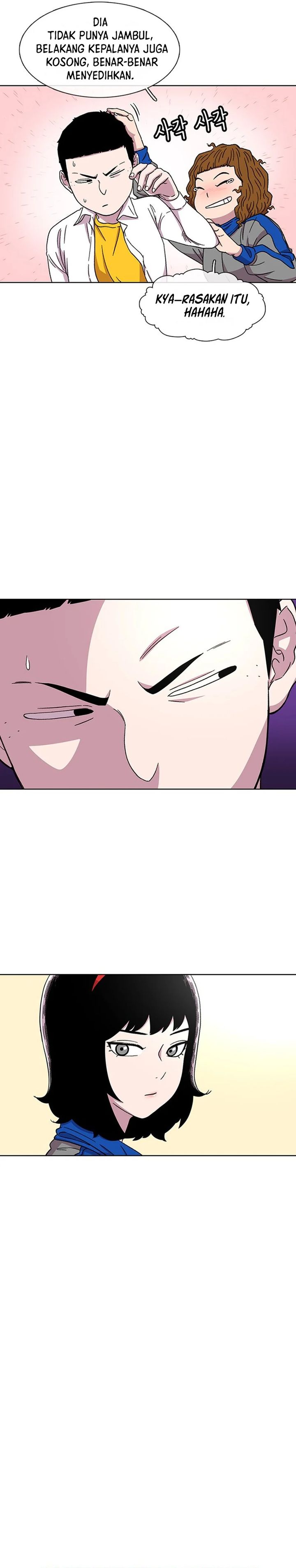 Star Ginseng Store Chapter 30 Gambar 15