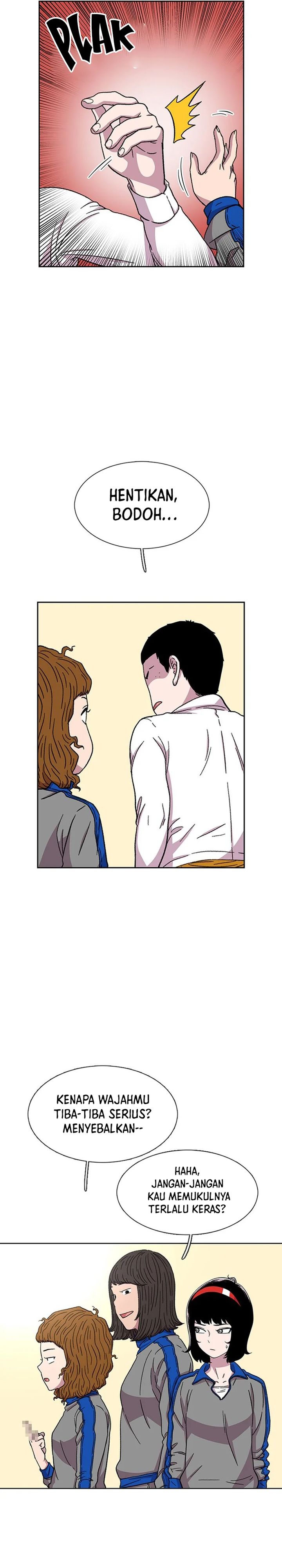 Star Ginseng Store Chapter 30 Gambar 16
