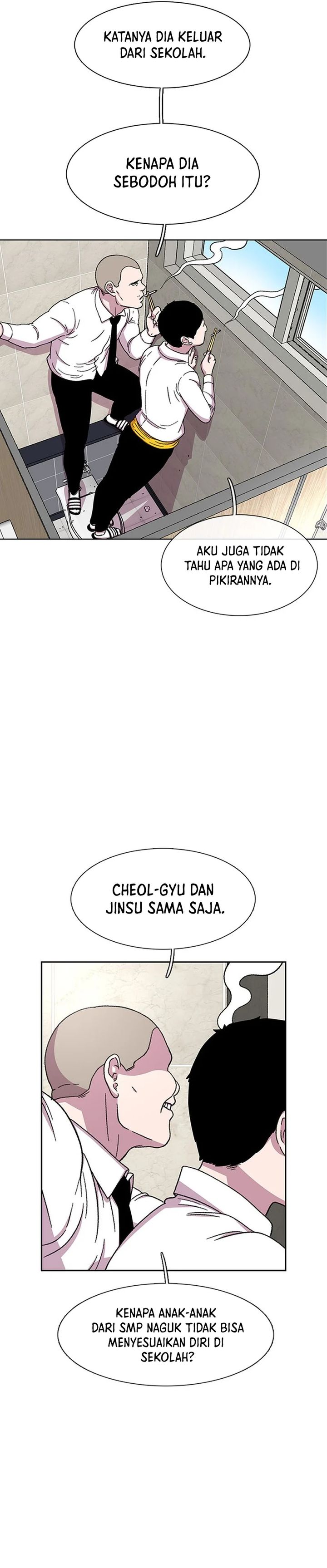 Star Ginseng Store Chapter 30 Gambar 18