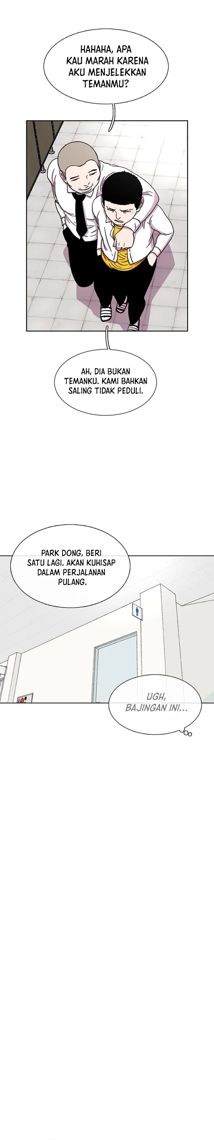 Star Ginseng Store Chapter 30 Gambar 20