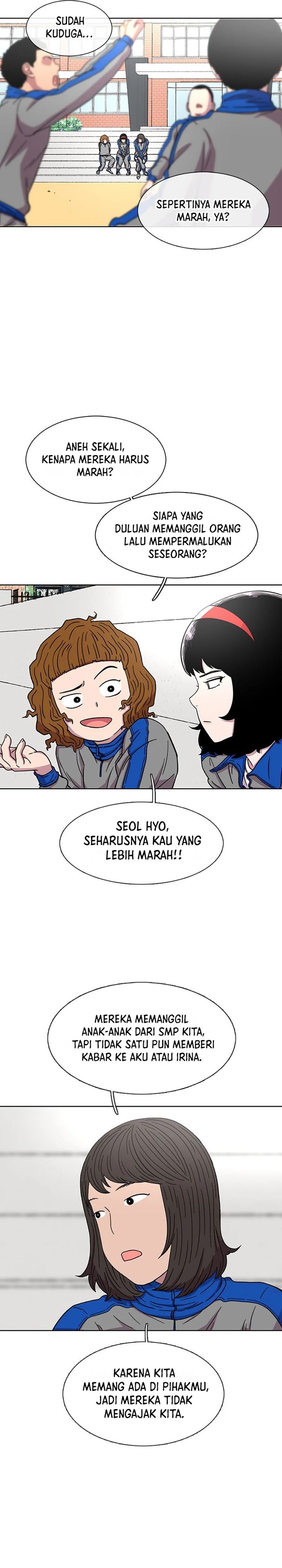 Star Ginseng Store Chapter 30 Gambar 21