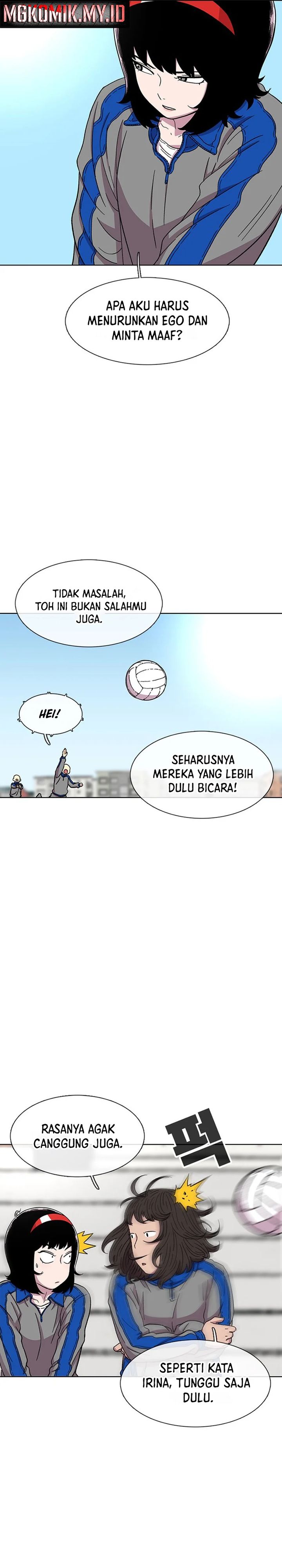 Star Ginseng Store Chapter 30 Gambar 23