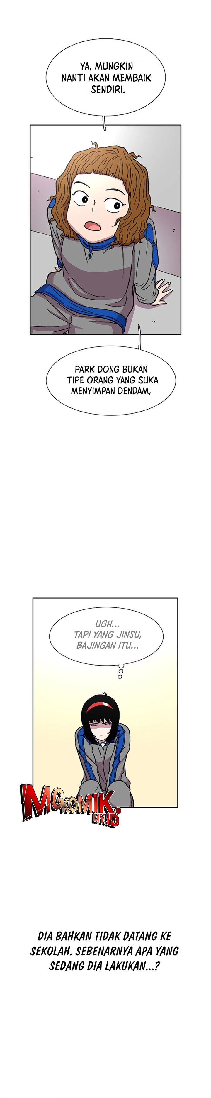 Star Ginseng Store Chapter 30 Gambar 24