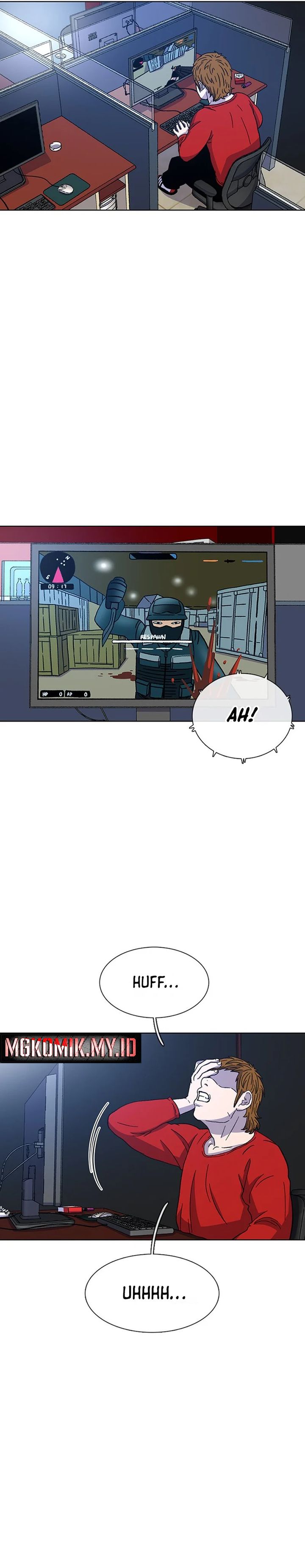 Star Ginseng Store Chapter 30 Gambar 25