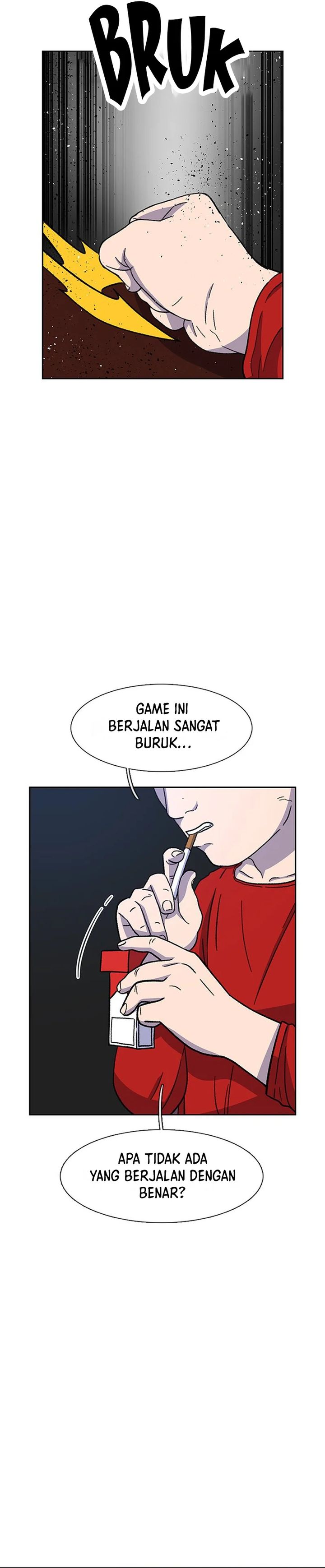 Star Ginseng Store Chapter 30 Gambar 26