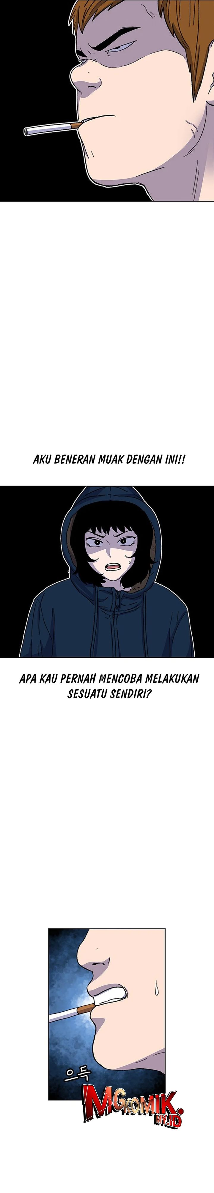 Star Ginseng Store Chapter 30 Gambar 27