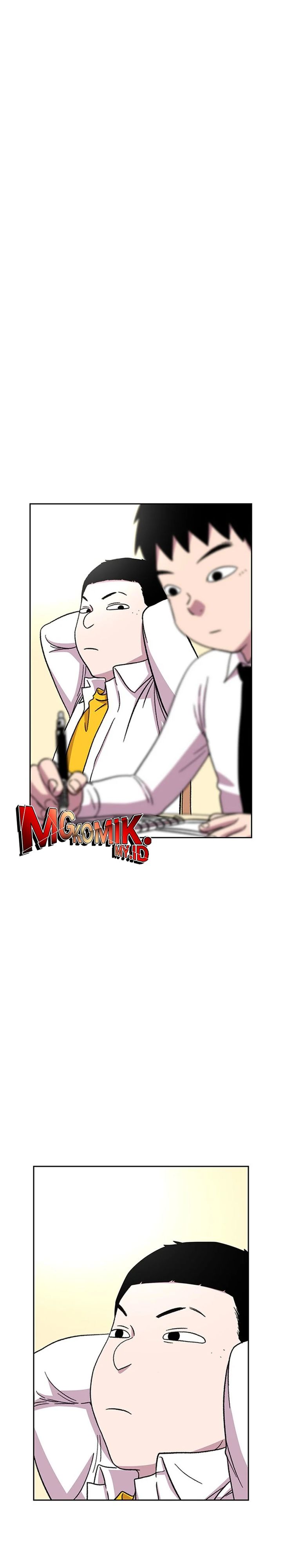 Star Ginseng Store Chapter 30 Gambar 30