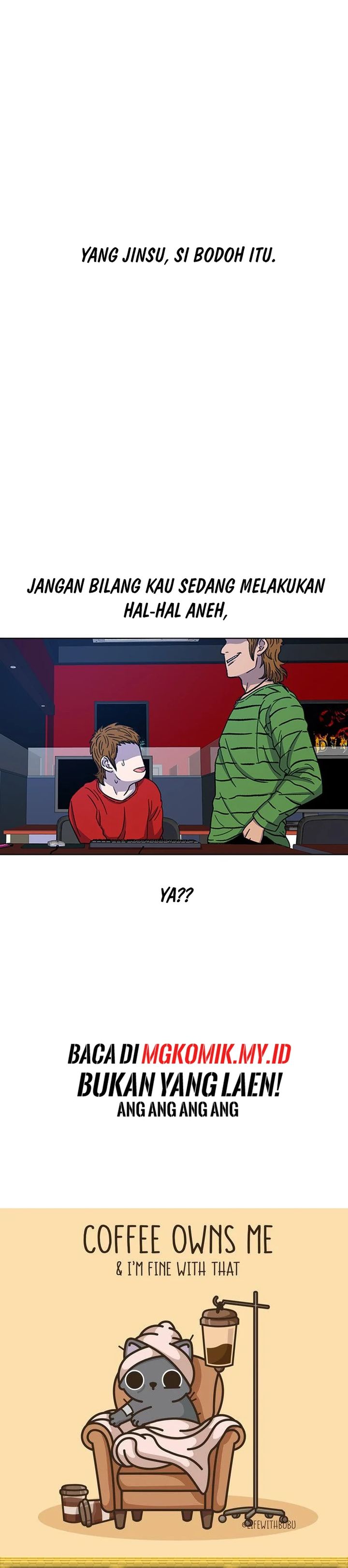 Star Ginseng Store Chapter 30 Gambar 31
