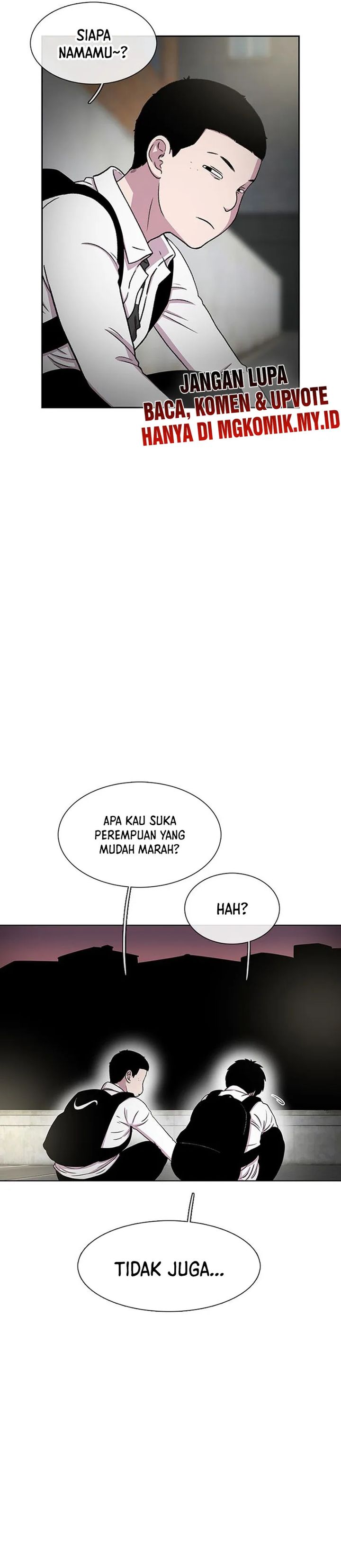 Star Ginseng Store Chapter 33 Gambar 4