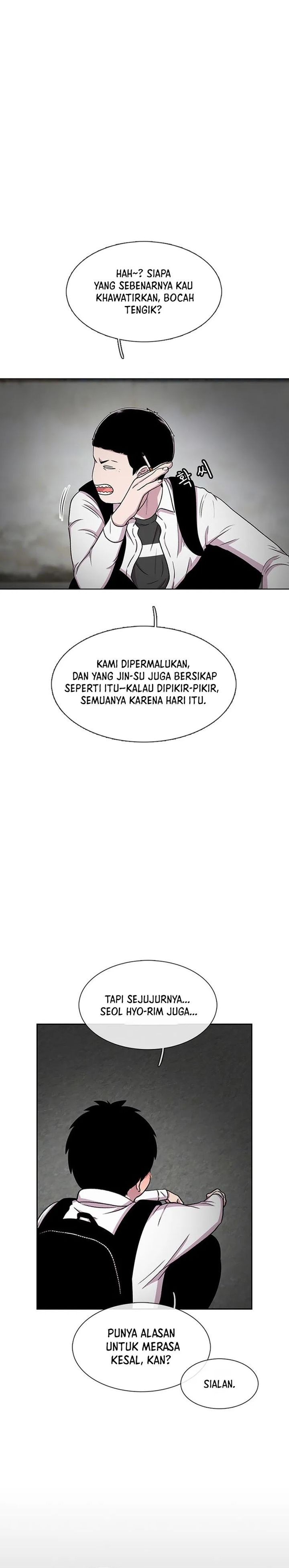 Star Ginseng Store Chapter 33 Gambar 11