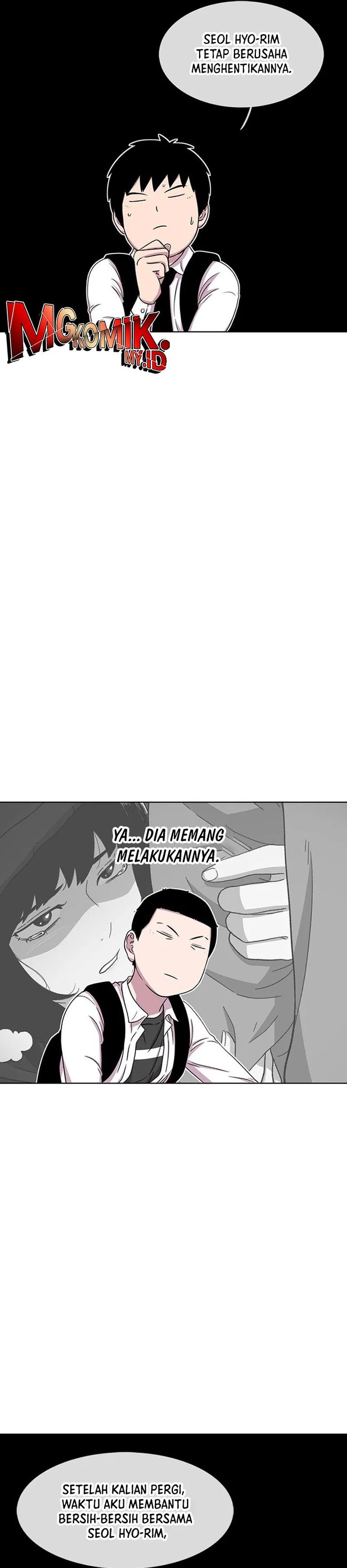 Star Ginseng Store Chapter 33 Gambar 13