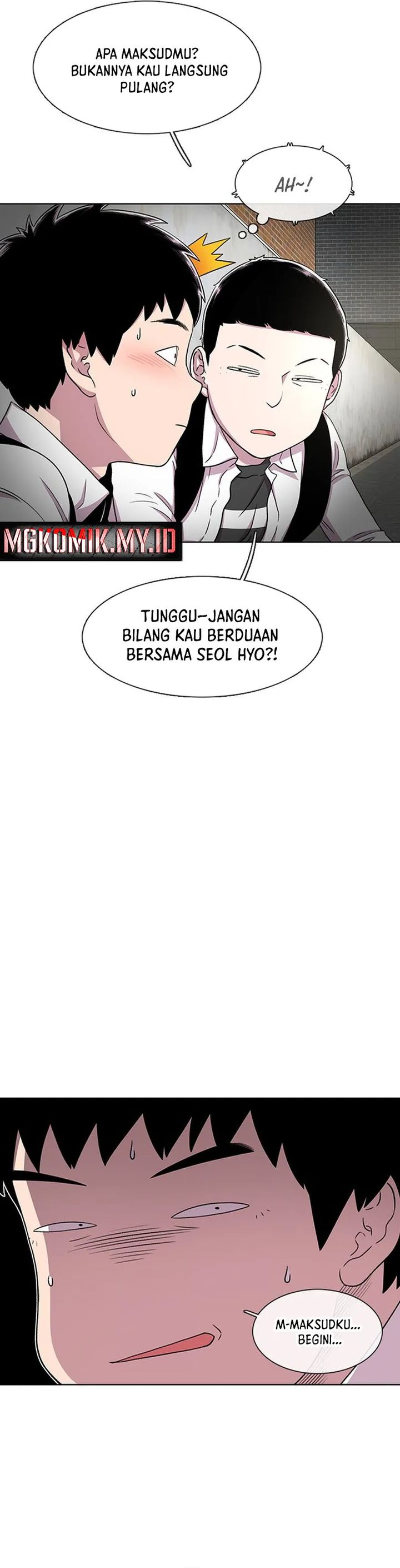 Star Ginseng Store Chapter 33 Gambar 15