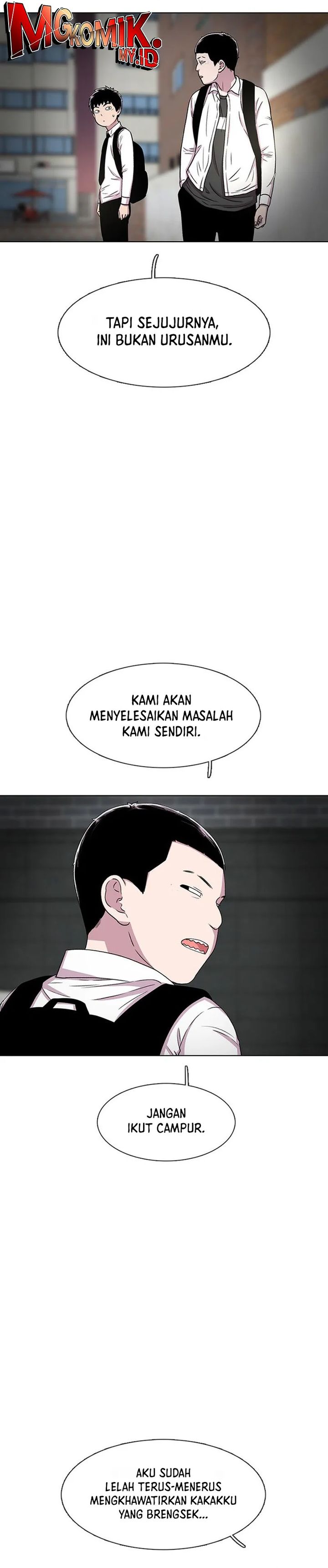 Star Ginseng Store Chapter 33 Gambar 18