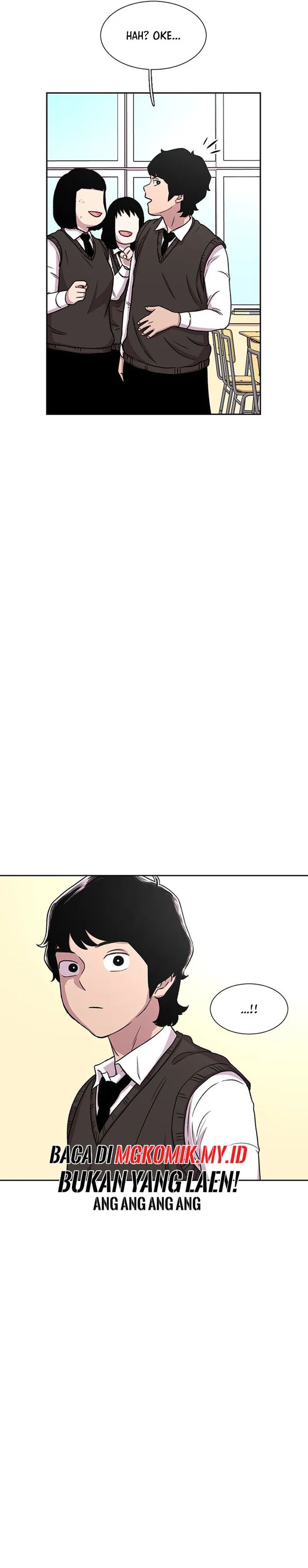 Star Ginseng Store Chapter 33 Gambar 26