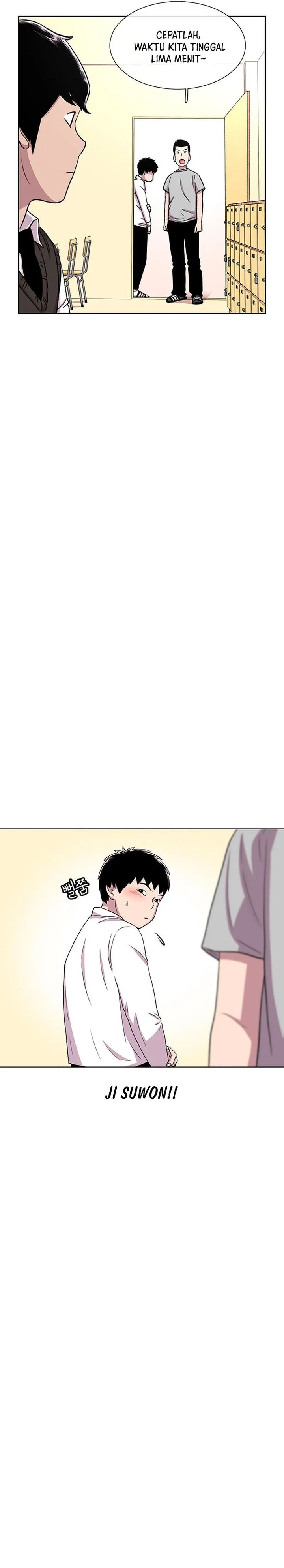 Star Ginseng Store Chapter 33 Gambar 27
