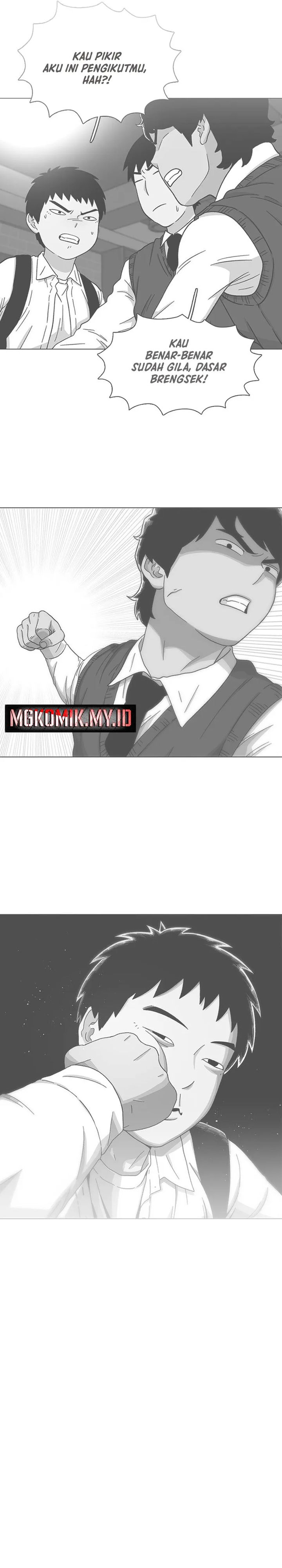 Star Ginseng Store Chapter 33 Gambar 28