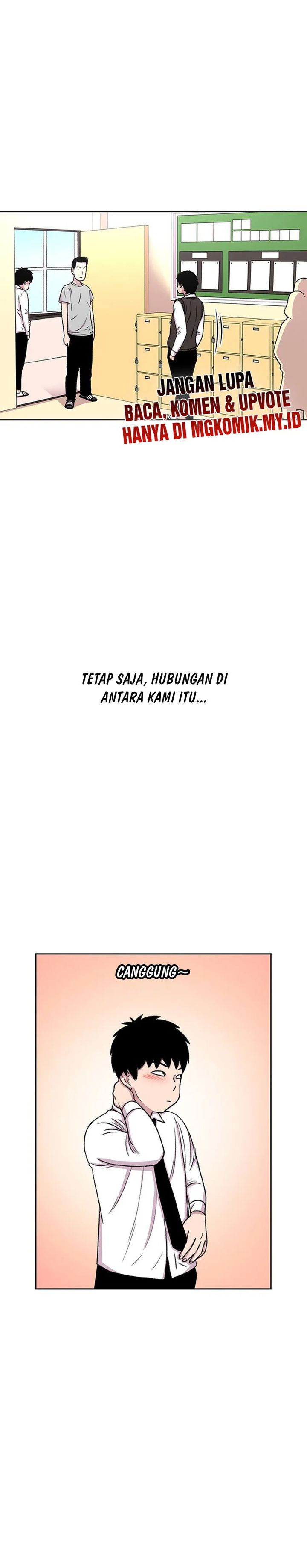 Star Ginseng Store Chapter 33 Gambar 30