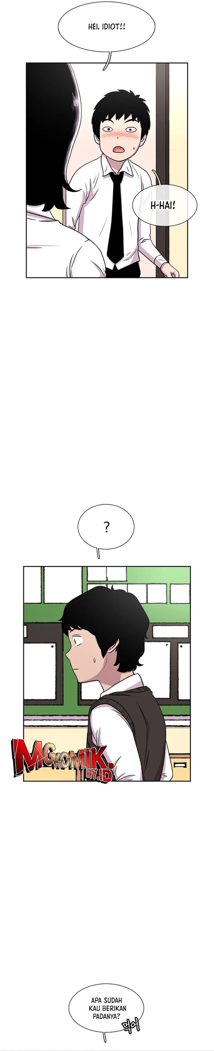 Star Ginseng Store Chapter 33 Gambar 32