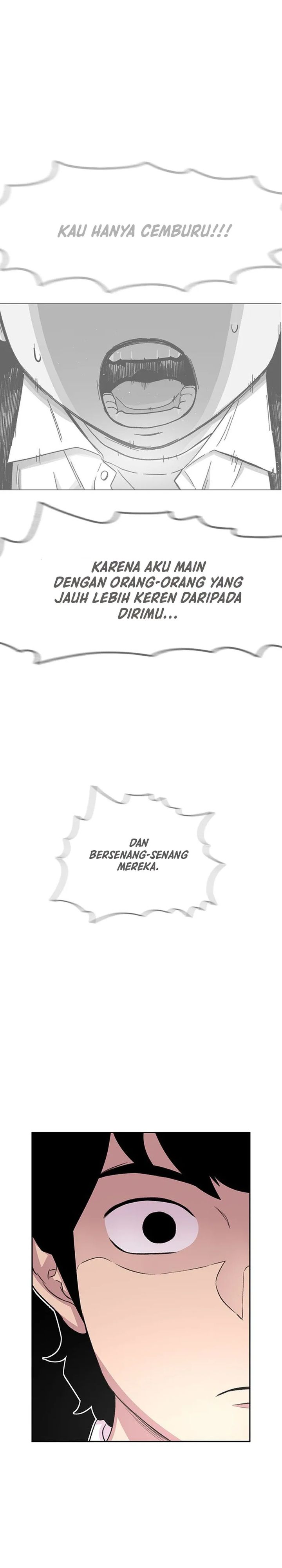 Star Ginseng Store Chapter 33 Gambar 34