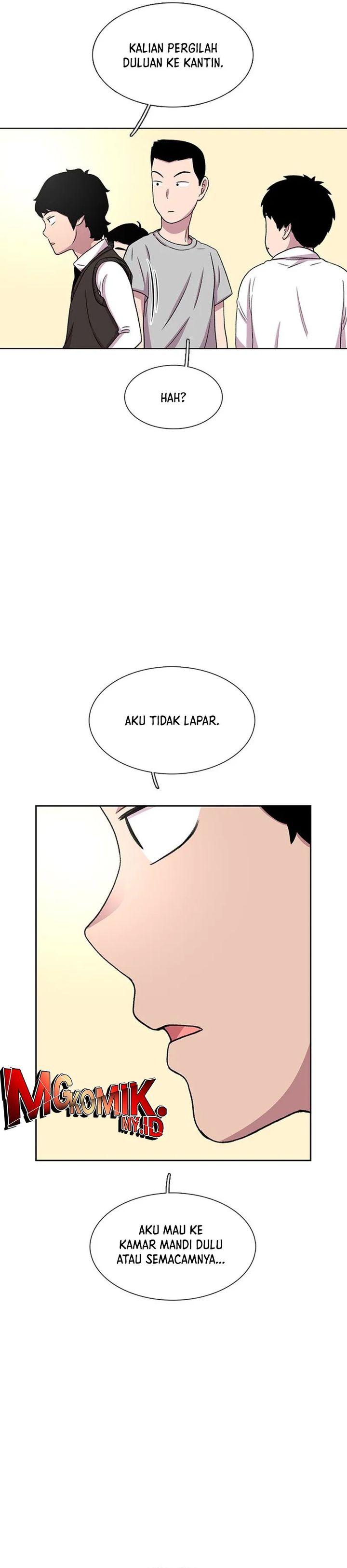 Star Ginseng Store Chapter 33 Gambar 36