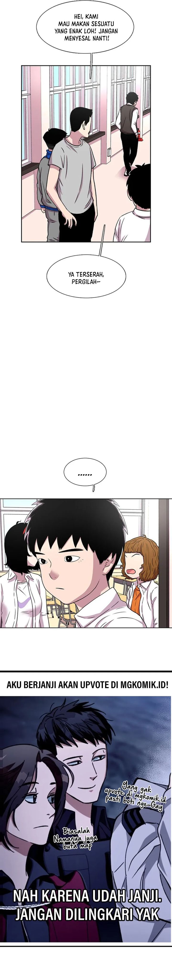 Star Ginseng Store Chapter 33 Gambar 37