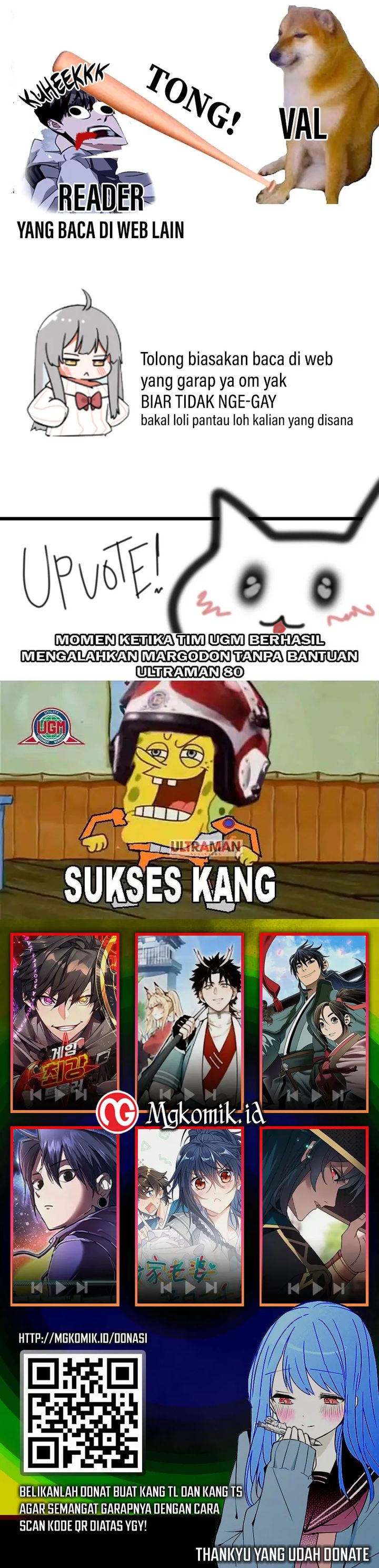 Star Ginseng Store Chapter 33 Gambar 38