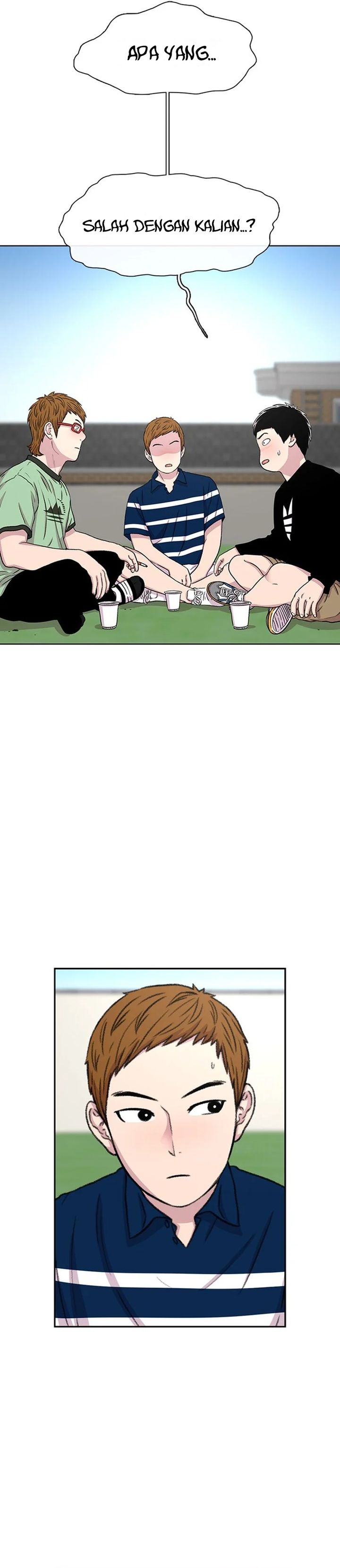 Star Ginseng Store Chapter 40 Gambar 2