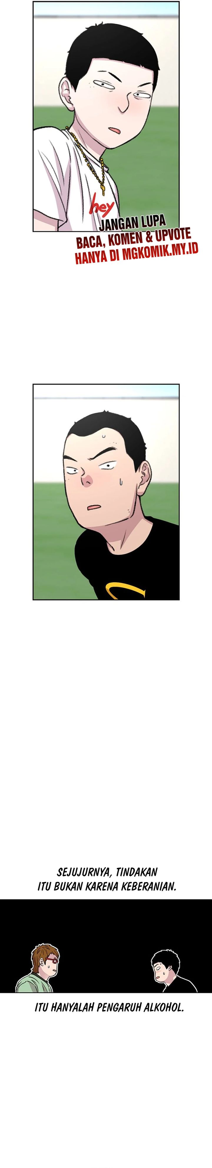 Star Ginseng Store Chapter 40 Gambar 3