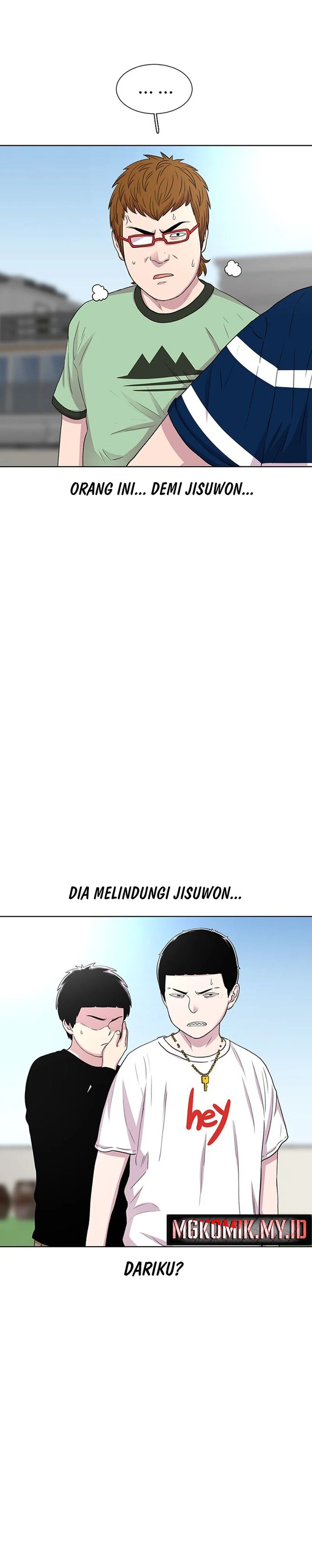 Star Ginseng Store Chapter 40 Gambar 9
