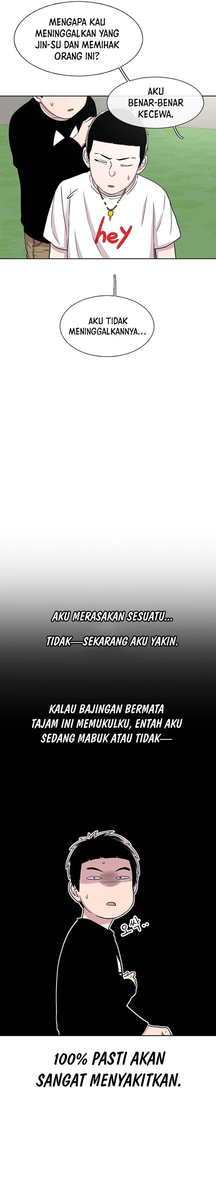 Star Ginseng Store Chapter 40 Gambar 13