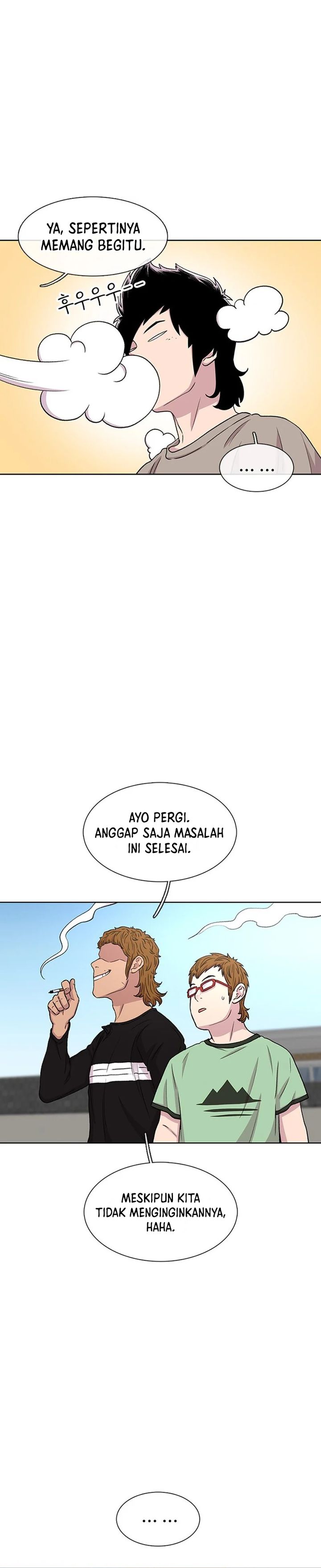 Star Ginseng Store Chapter 40 Gambar 17
