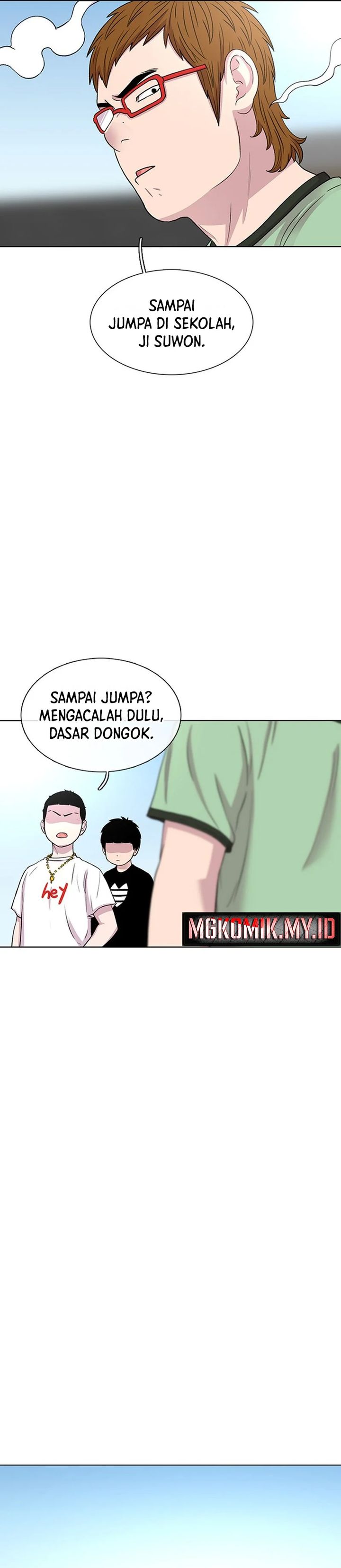 Star Ginseng Store Chapter 40 Gambar 18