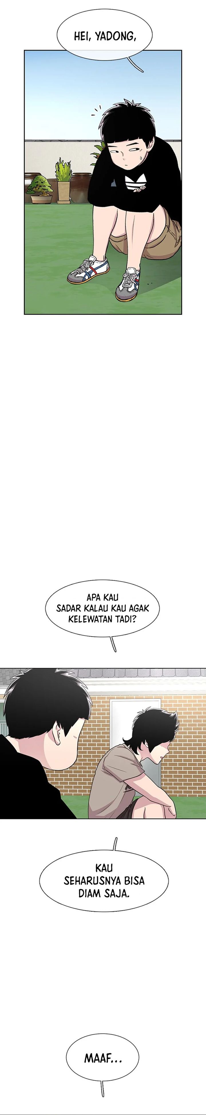 Star Ginseng Store Chapter 40 Gambar 22