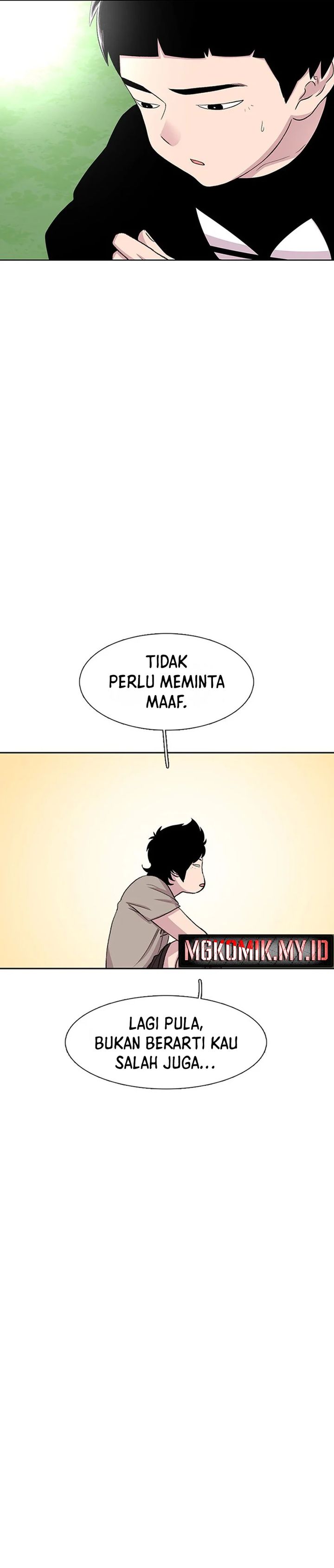 Star Ginseng Store Chapter 40 Gambar 23