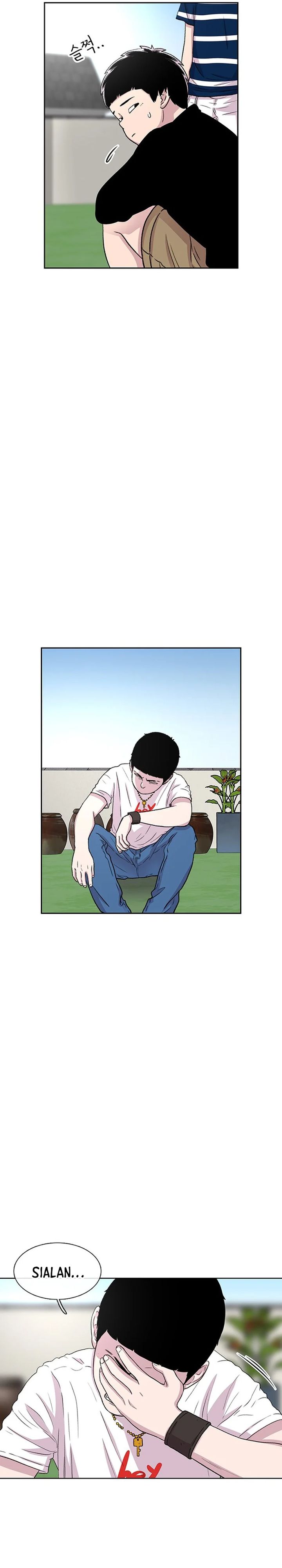 Star Ginseng Store Chapter 40 Gambar 24