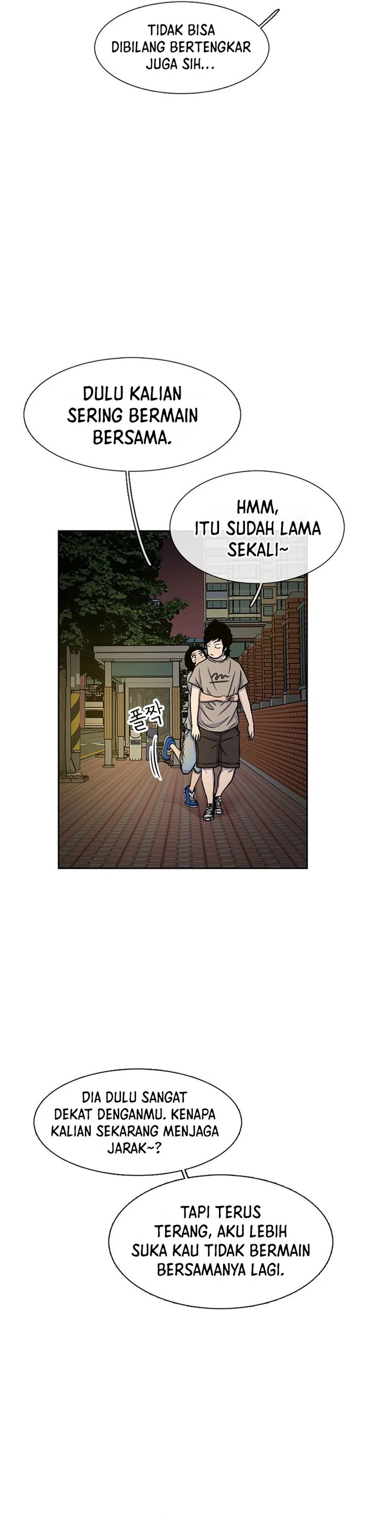 Star Ginseng Store Chapter 40 Gambar 27