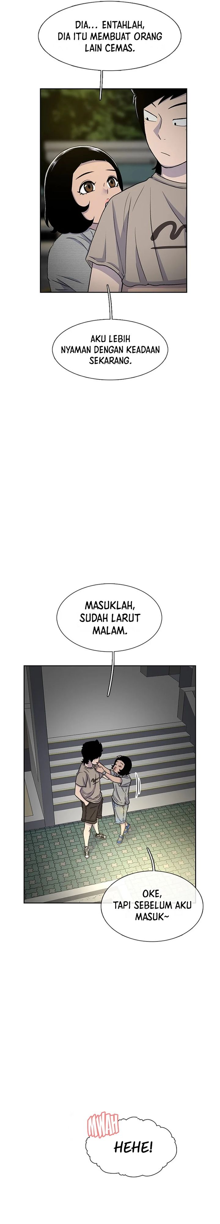 Star Ginseng Store Chapter 40 Gambar 28