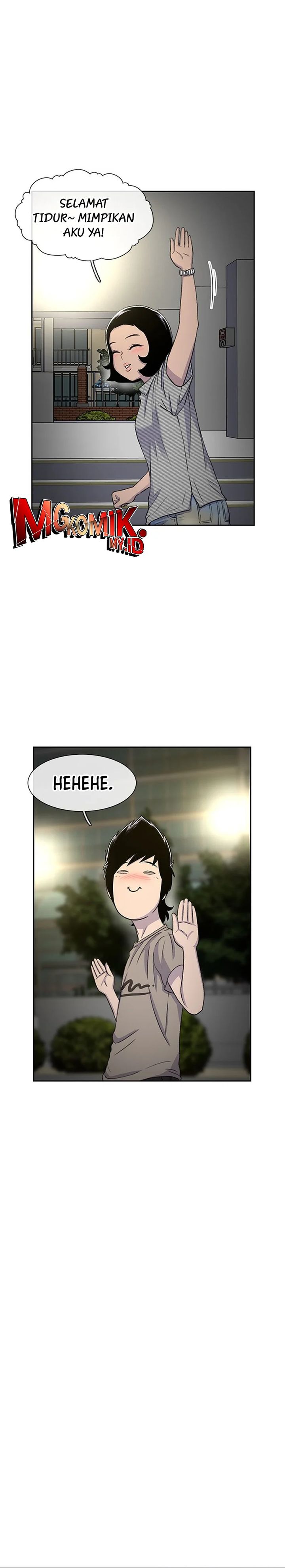 Star Ginseng Store Chapter 40 Gambar 29