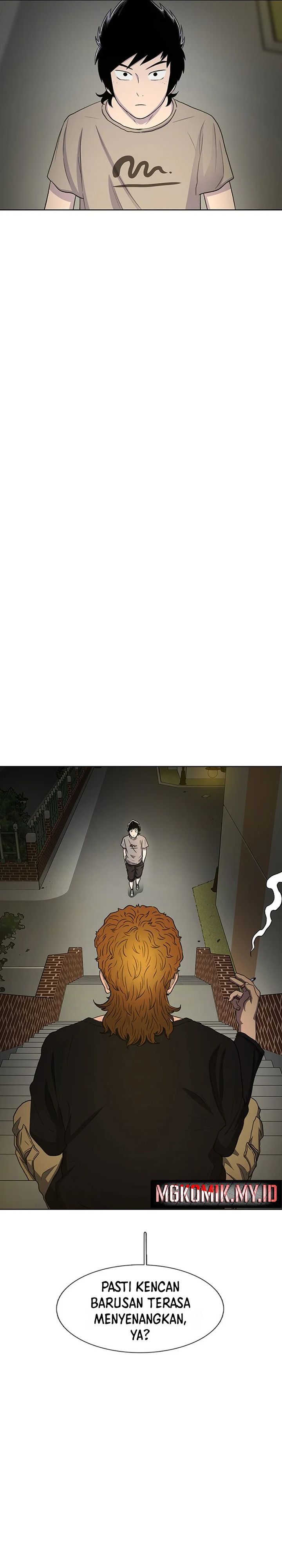 Star Ginseng Store Chapter 40 Gambar 33