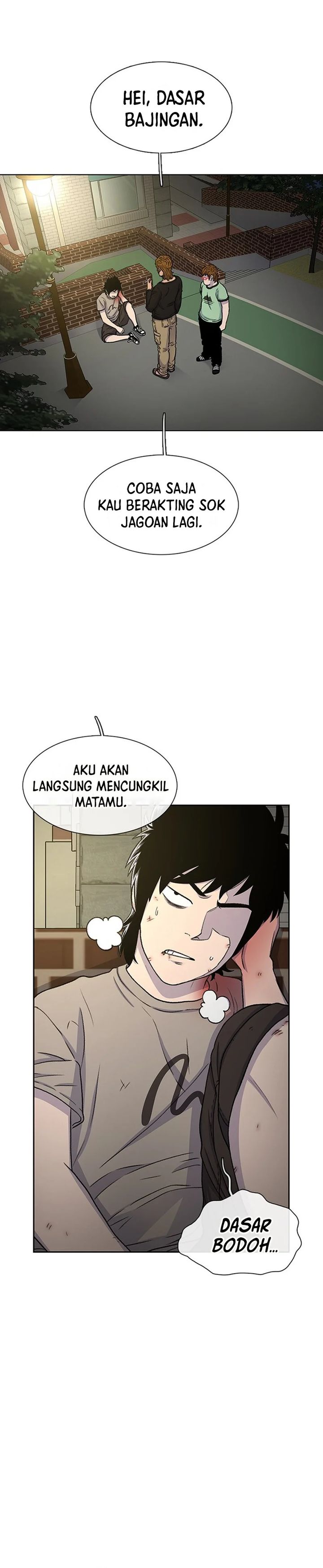 Star Ginseng Store Chapter 42 Gambar 2