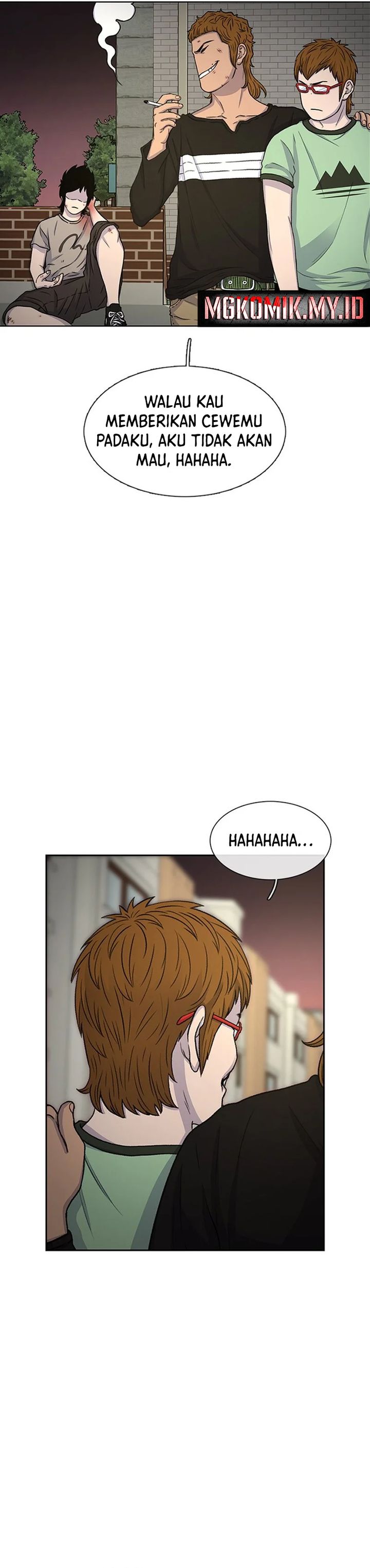Star Ginseng Store Chapter 42 Gambar 5