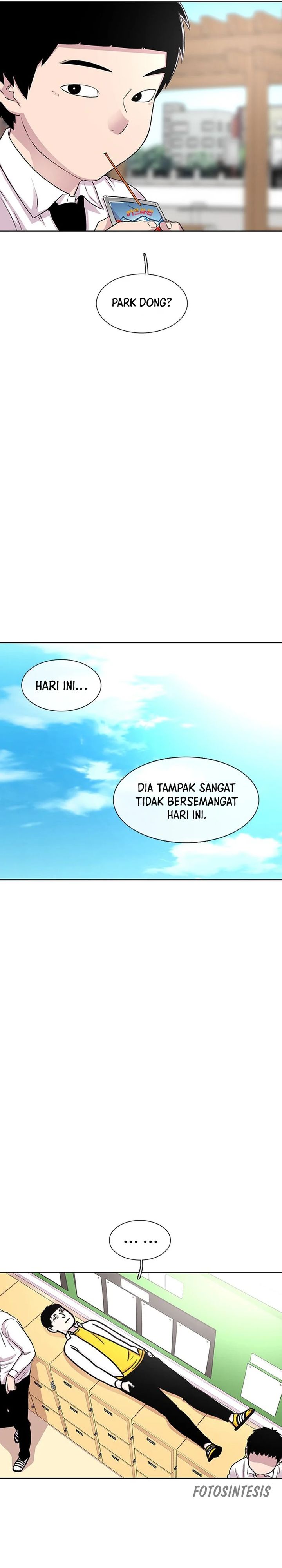 Star Ginseng Store Chapter 42 Gambar 13