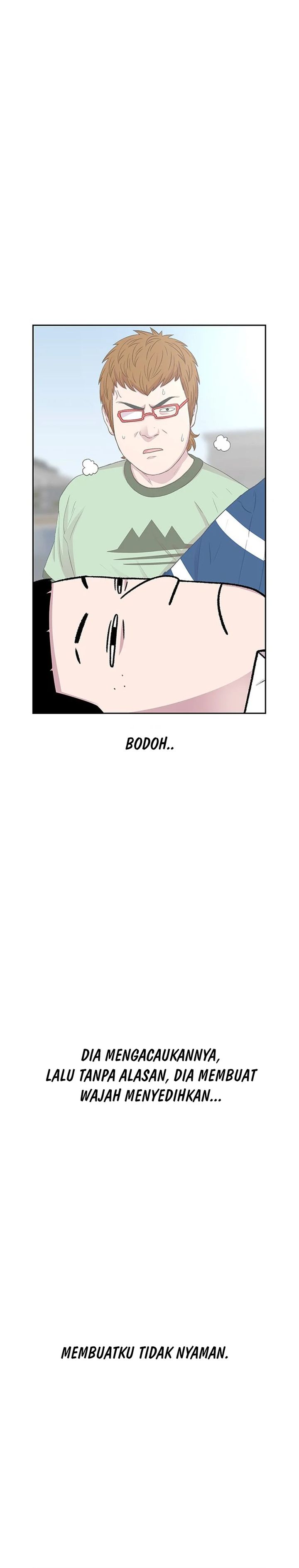 Star Ginseng Store Chapter 42 Gambar 14